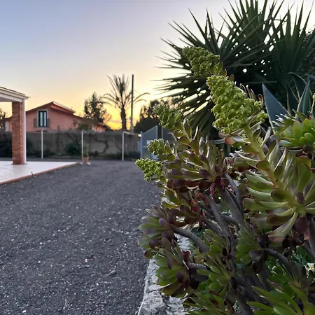 Tatil Evi La Collina Dei Venti