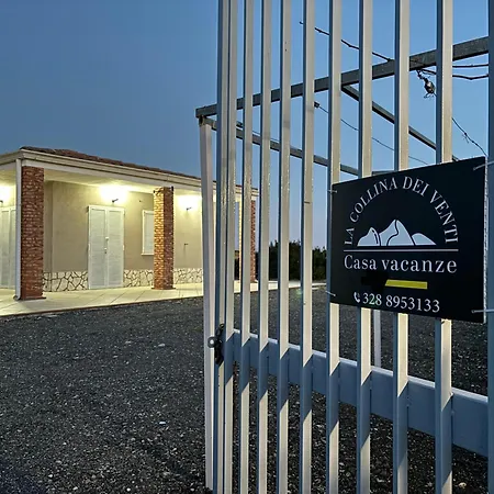 La Collina Dei Venti *