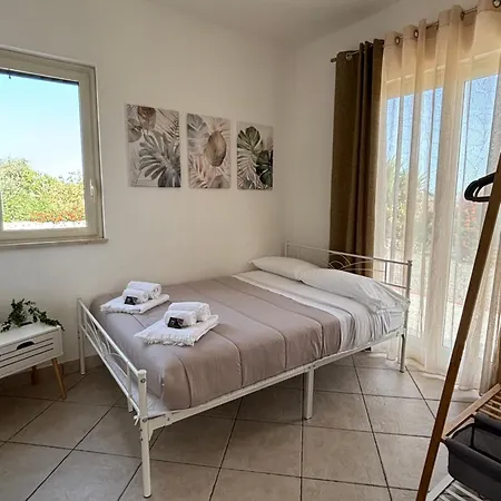 Σπίτι διακοπών La Collina Dei Venti *