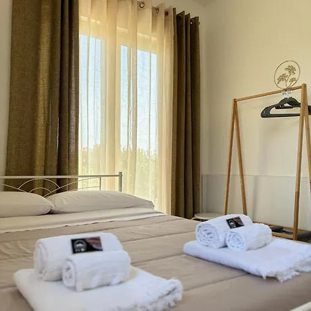 Σπίτι διακοπών La Collina Dei Venti Καλτανισέττα