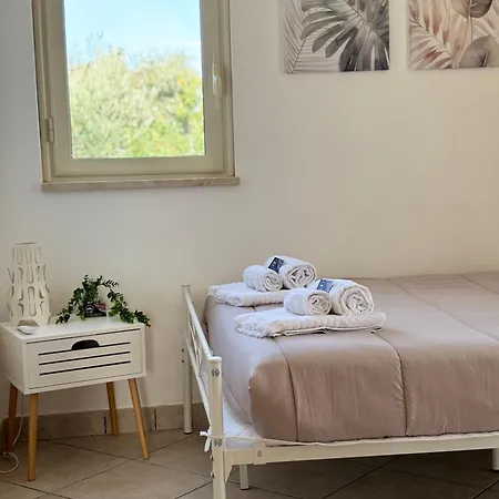 La Collina Dei Venti Vakantiehuis