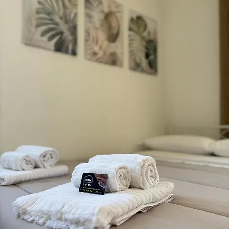 Tatil Evi La Collina Dei Venti *