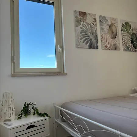 La Collina Dei Venti Σπίτι διακοπών