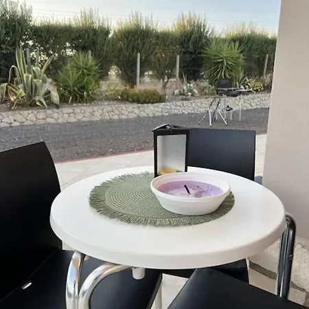 בית נופש La Collina Dei Venti