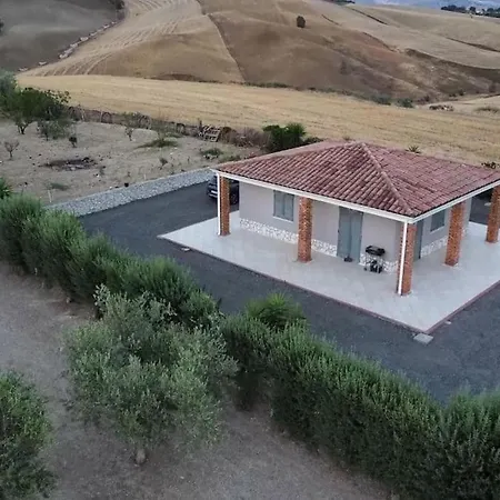 La Collina Dei Venti Caltanissetta