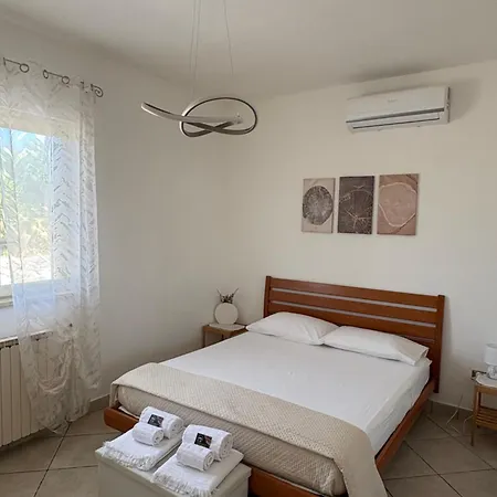 La Collina Dei Venti בית נופש