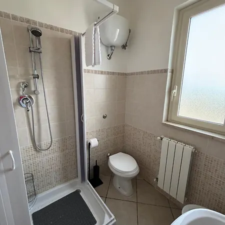 Tatil Evi La Collina Dei Venti